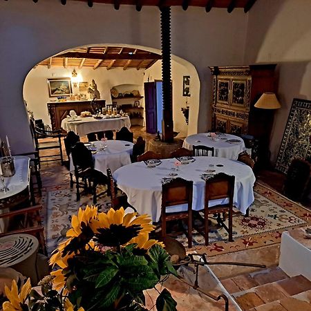 Quinta De Evoramonte Villa Estremoz Buitenkant foto