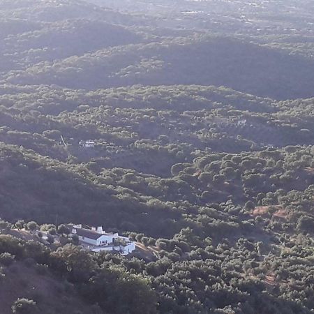 Quinta De Evoramonte Villa Estremoz Buitenkant foto