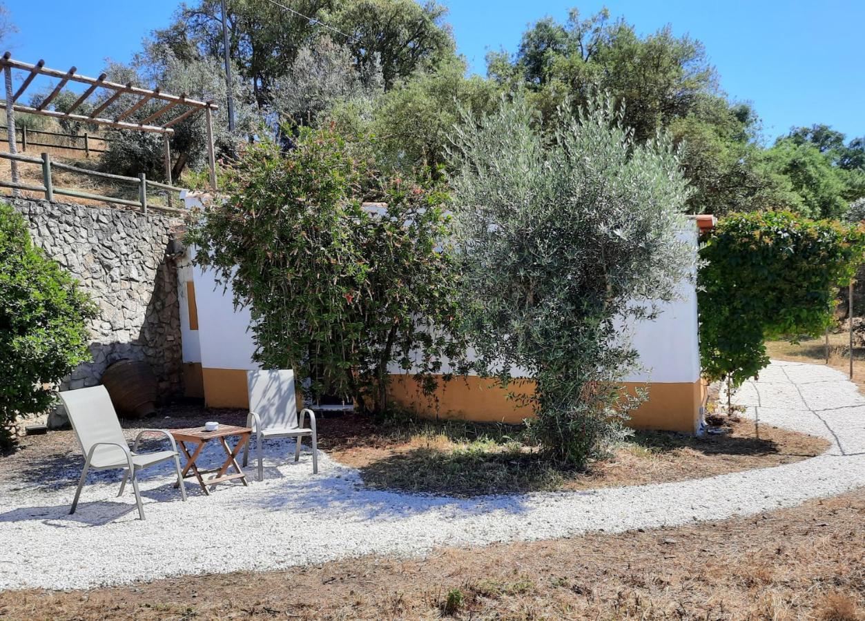 Quinta De Evoramonte Villa Estremoz Buitenkant foto