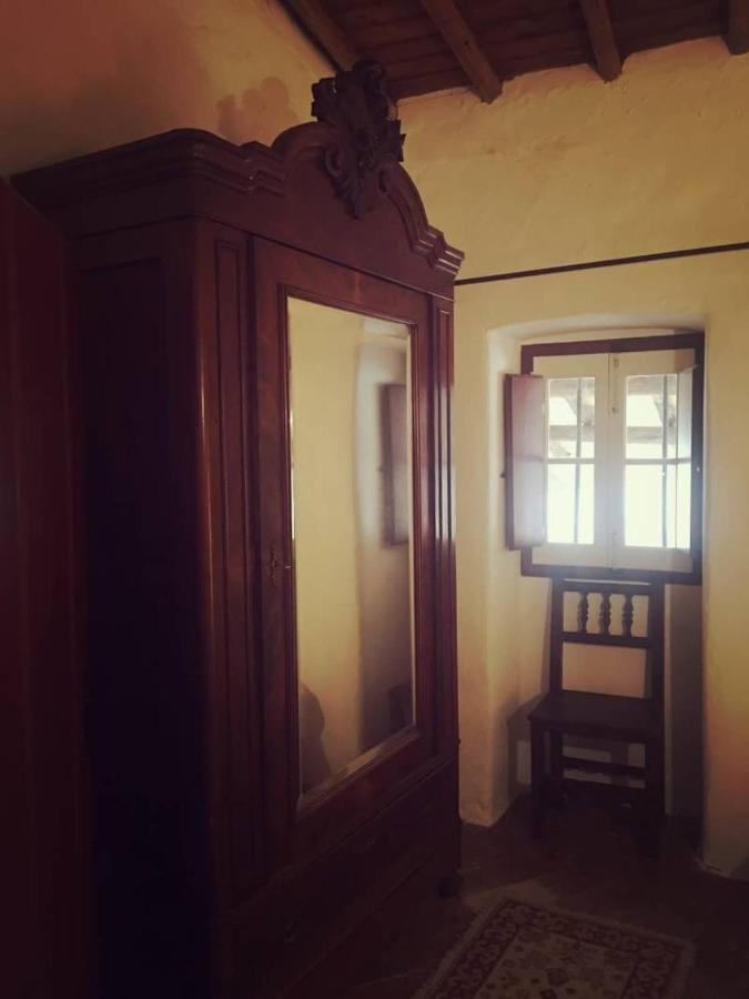 Quinta De Evoramonte Villa Estremoz Buitenkant foto
