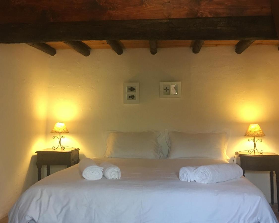 Quinta De Evoramonte Villa Estremoz Buitenkant foto