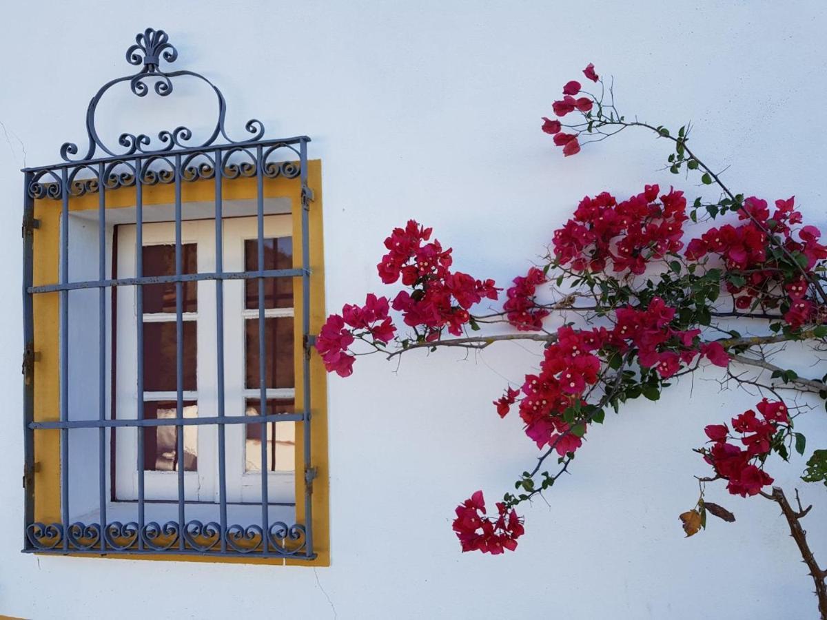 Quinta De Evoramonte Villa Estremoz Buitenkant foto
