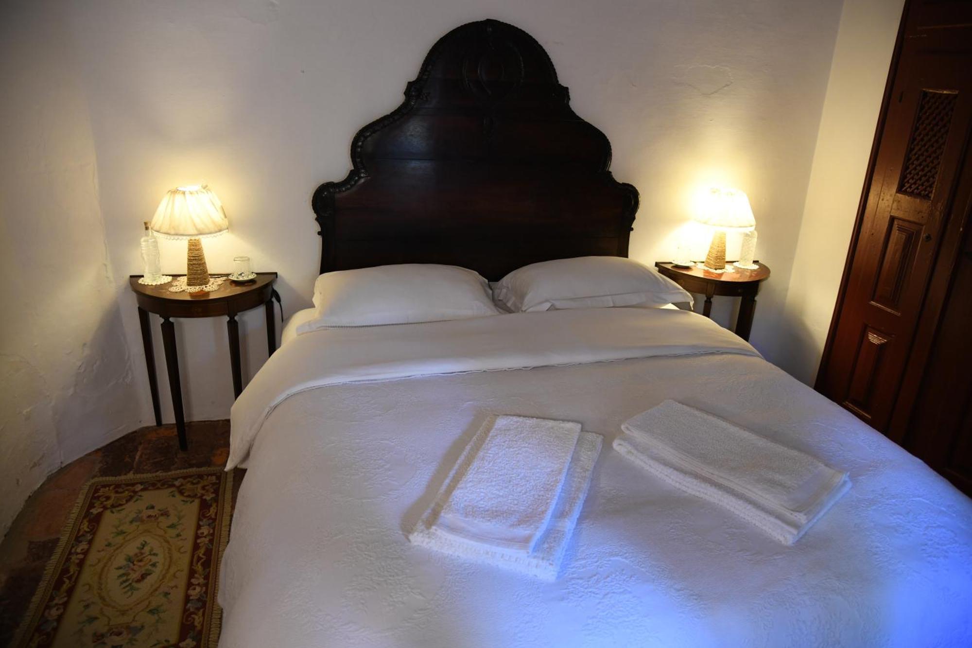 Quinta De Evoramonte Villa Estremoz Buitenkant foto