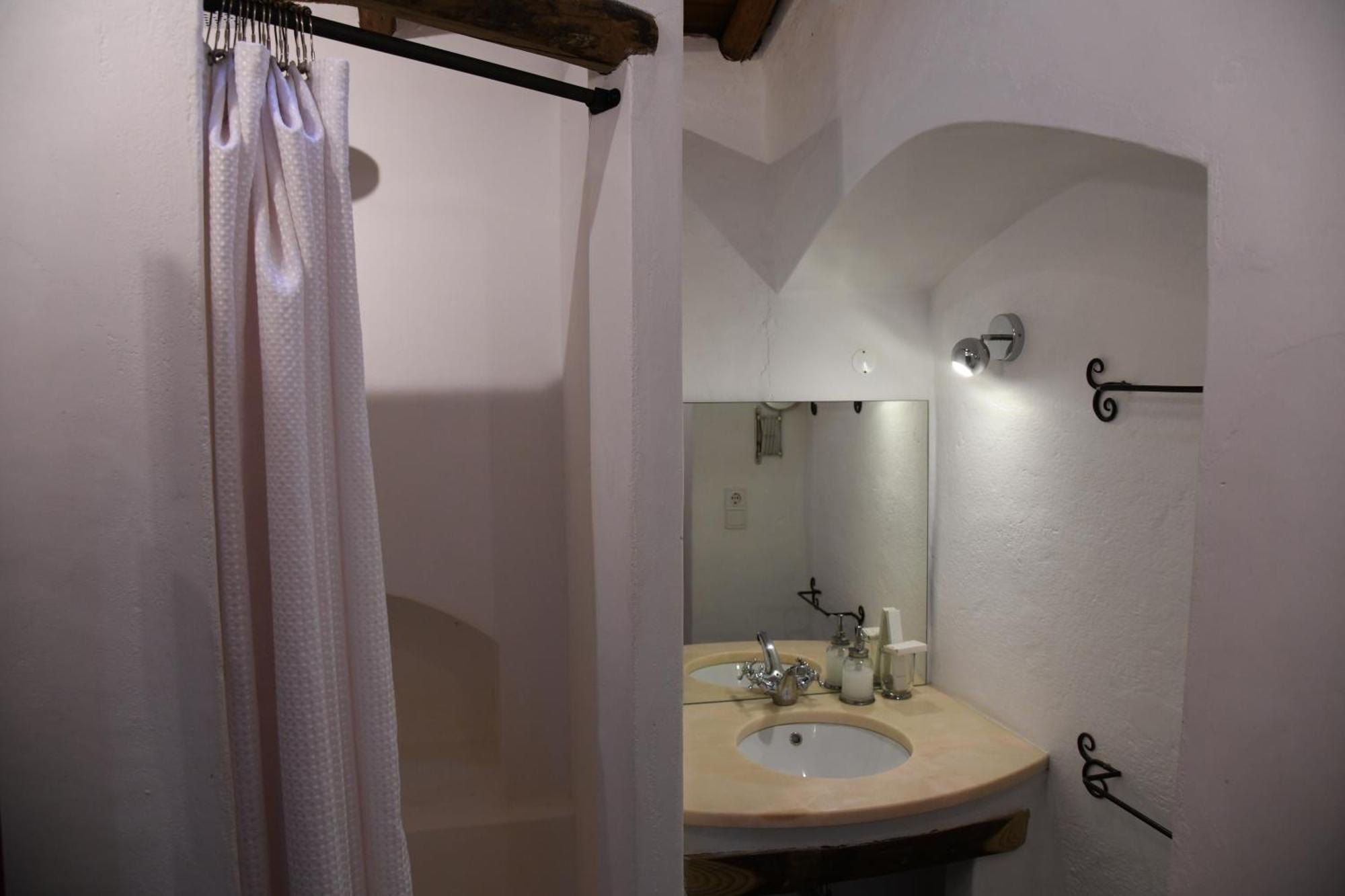 Quinta De Evoramonte Villa Estremoz Buitenkant foto