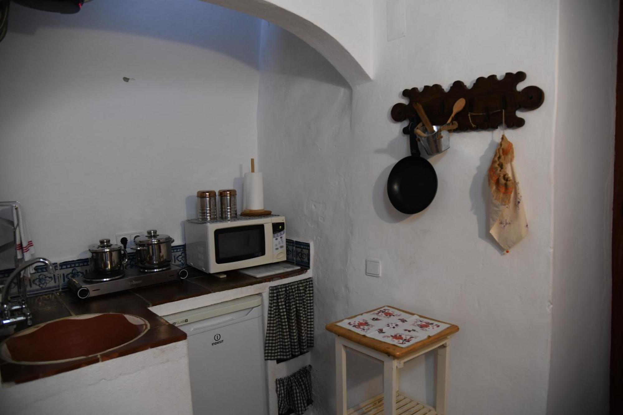 Quinta De Evoramonte Villa Estremoz Buitenkant foto