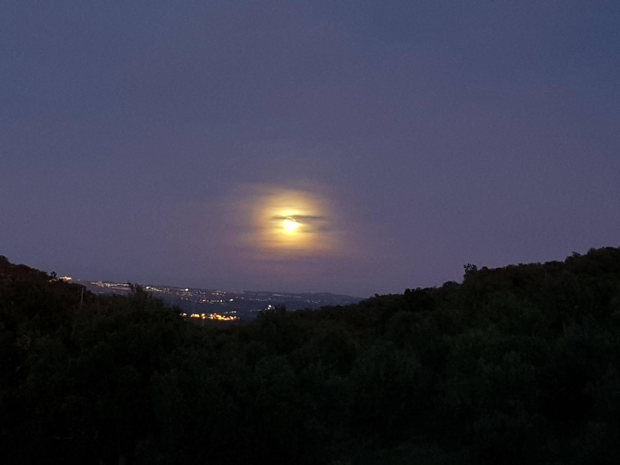 Quinta De Evoramonte Villa Estremoz Buitenkant foto