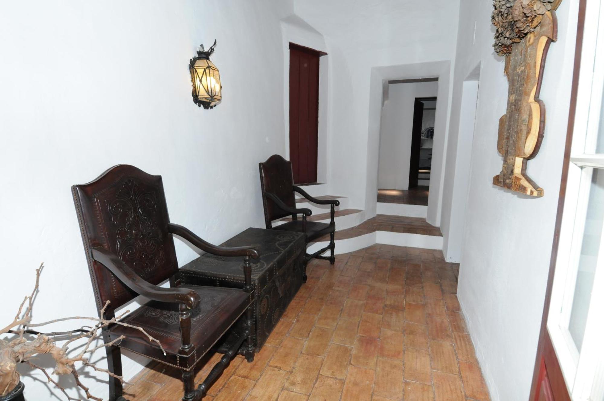 Quinta De Evoramonte Villa Estremoz Buitenkant foto