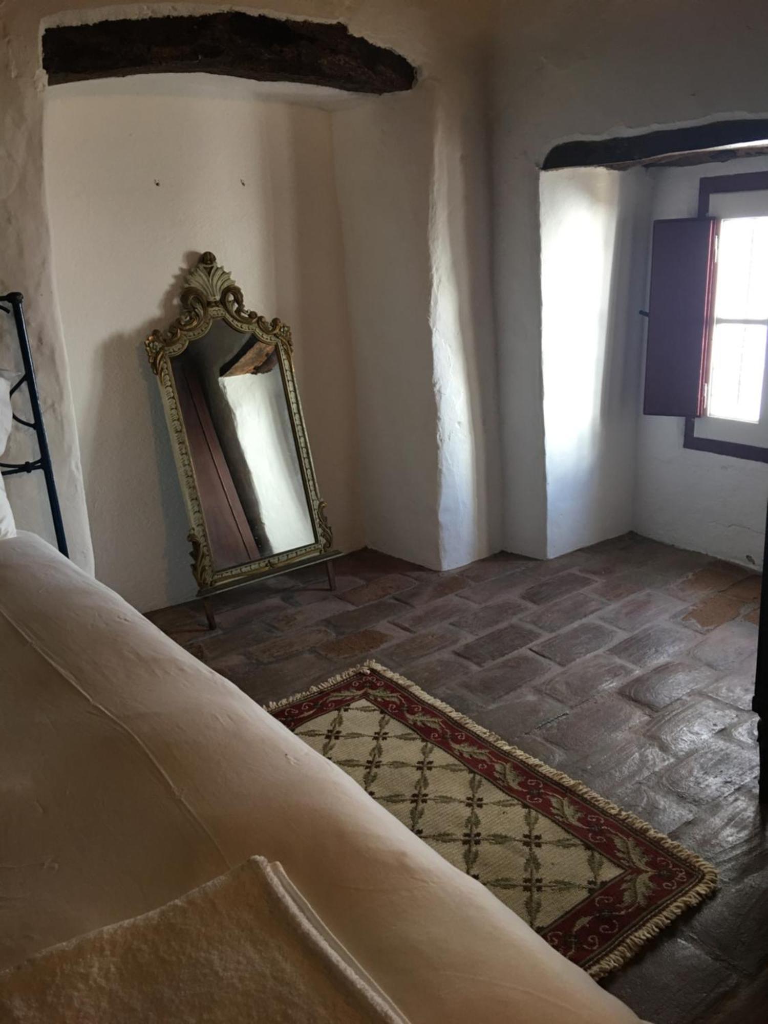 Quinta De Evoramonte Villa Estremoz Buitenkant foto