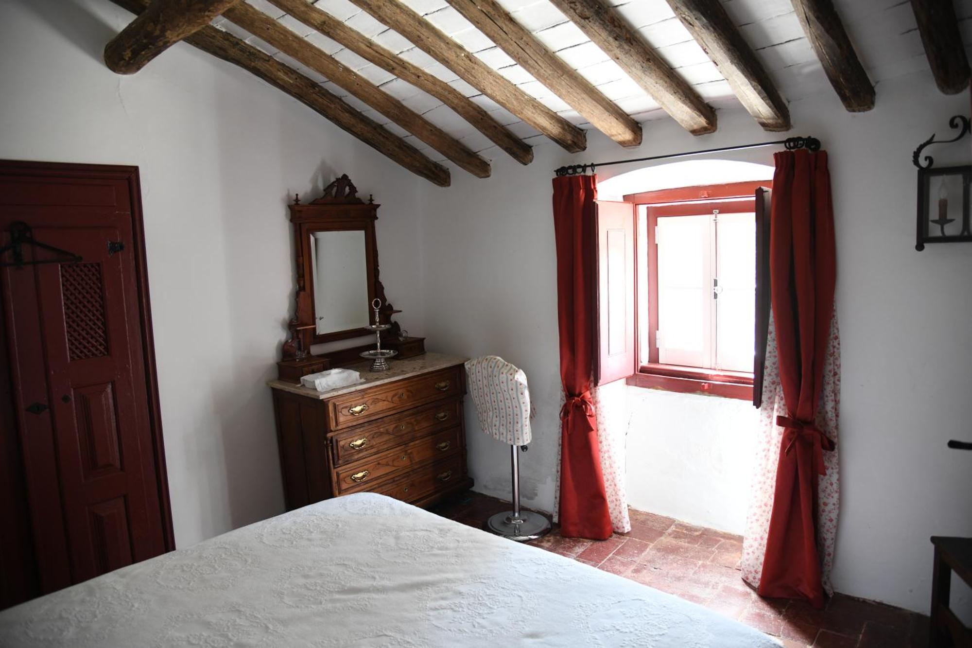 Quinta De Evoramonte Villa Estremoz Buitenkant foto