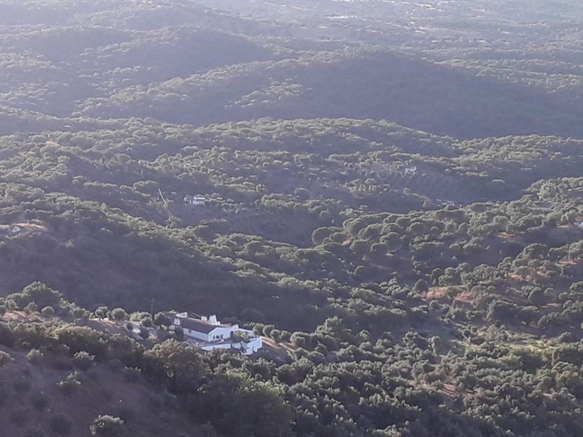 Quinta De Evoramonte Villa Estremoz Buitenkant foto