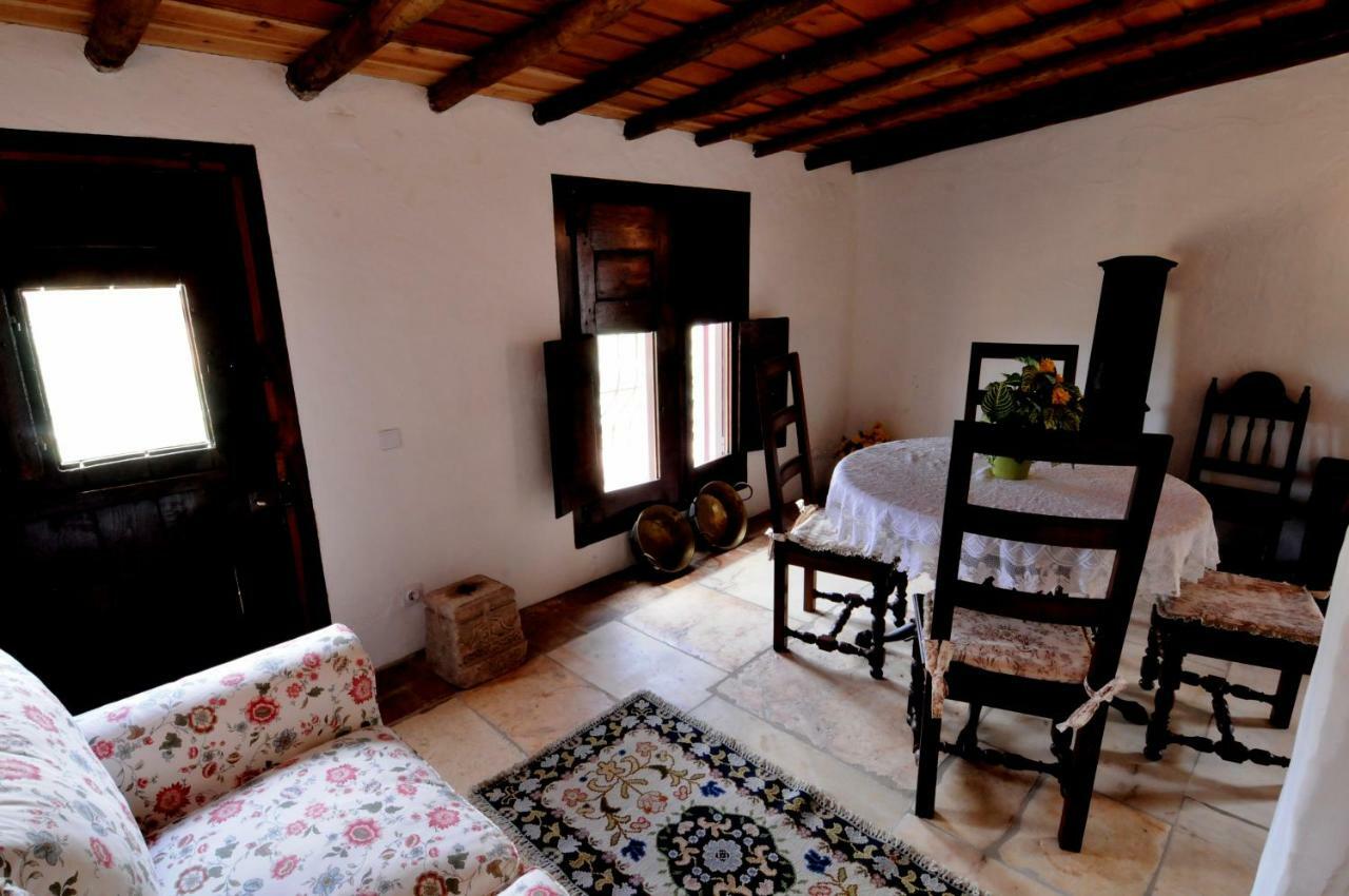 Quinta De Evoramonte Villa Estremoz Buitenkant foto