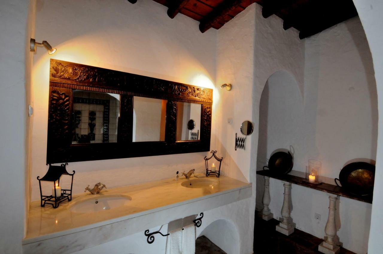 Quinta De Evoramonte Villa Estremoz Buitenkant foto