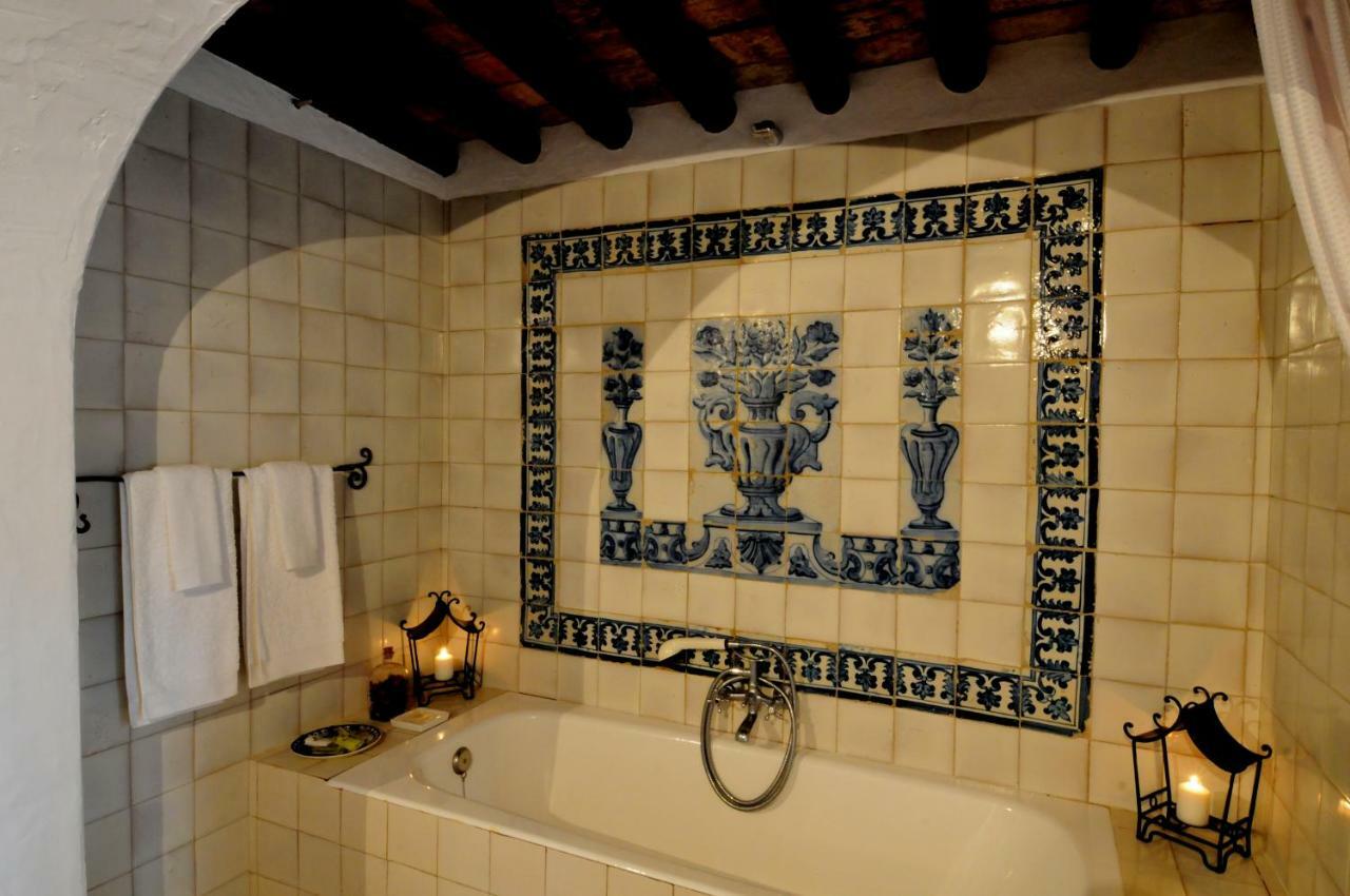 Quinta De Evoramonte Villa Estremoz Buitenkant foto